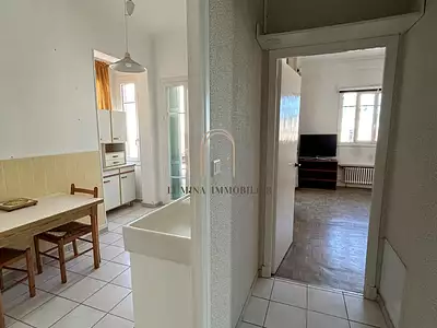 Appartement, 44 m²