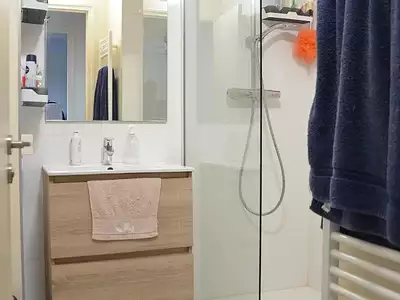 Appartement, 55 m²