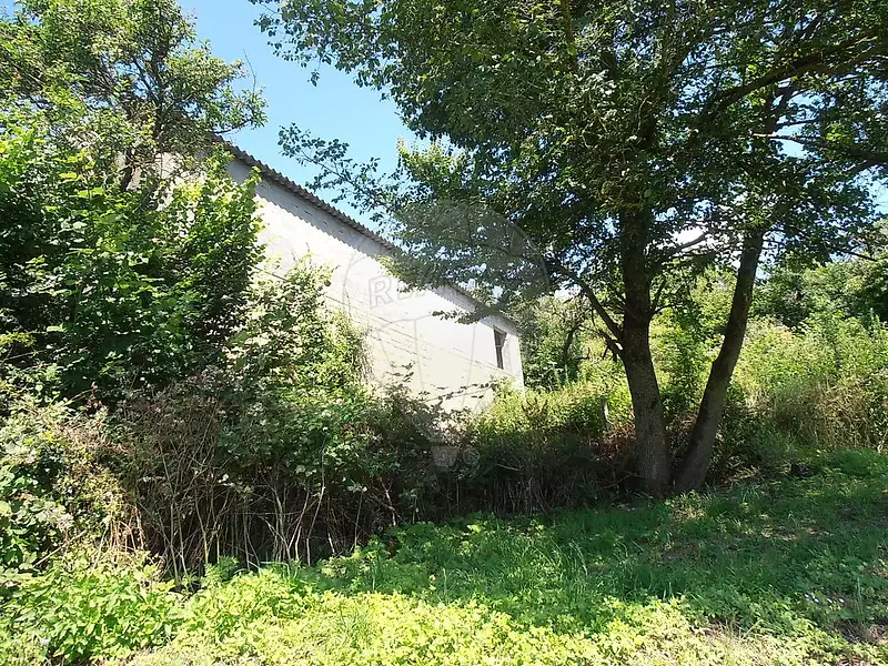Terrain, 547 m²