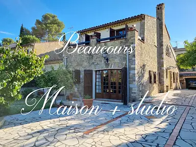Maison, 194 m²
