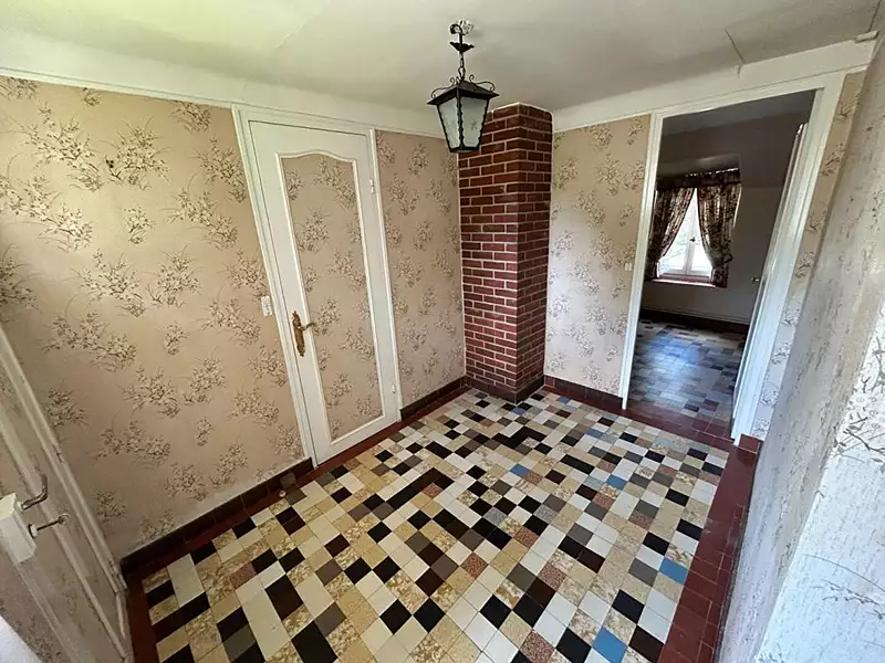 Maison, 127 m²