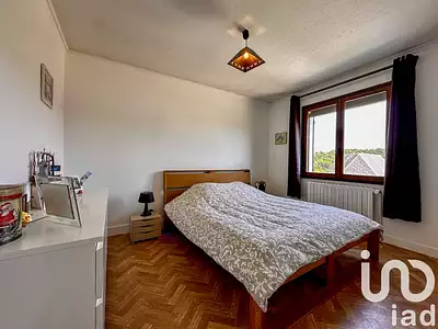 Maison, 144 m²
