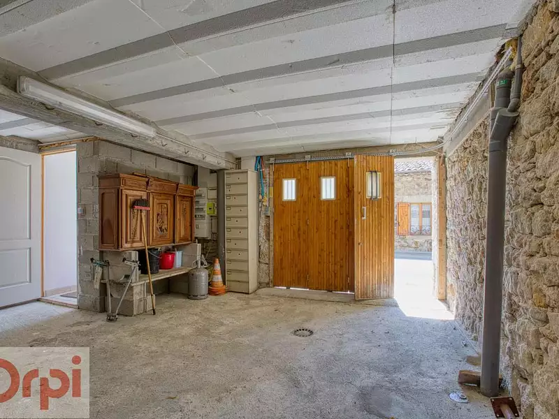Maison, 74 m²