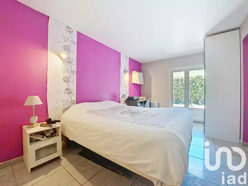 Maison, 135 m²