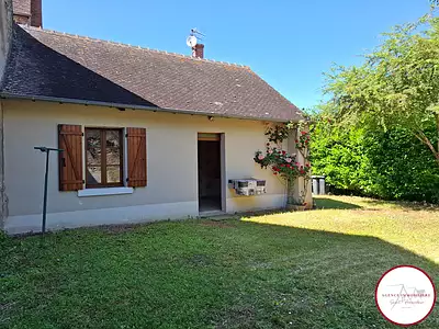 Maison, 75 m²