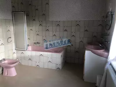 Maison, 137 m²