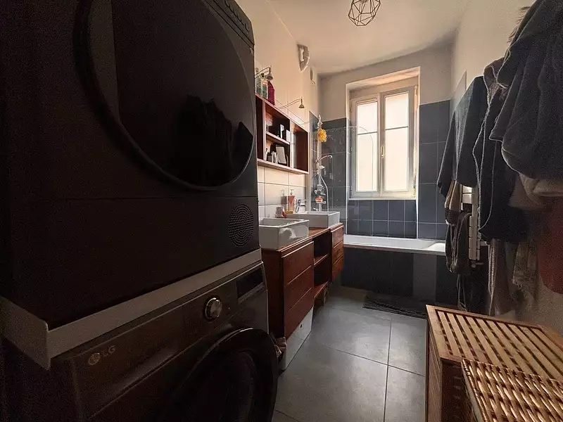Appartement, 99,69 m²