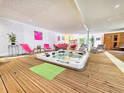Maison, 500 m²