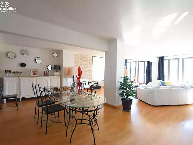 Appartement, 180 m²