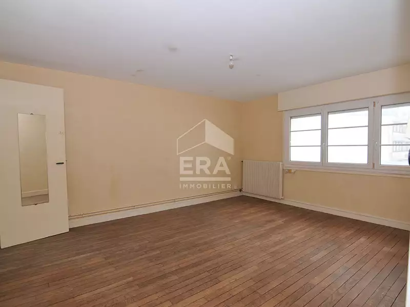 Appartement, 45,44 m²