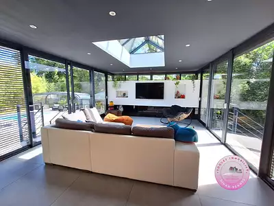 Maison, 250 m²
