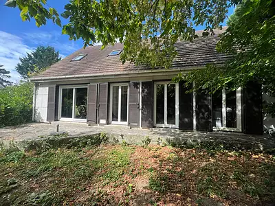 Maison, 153 m²