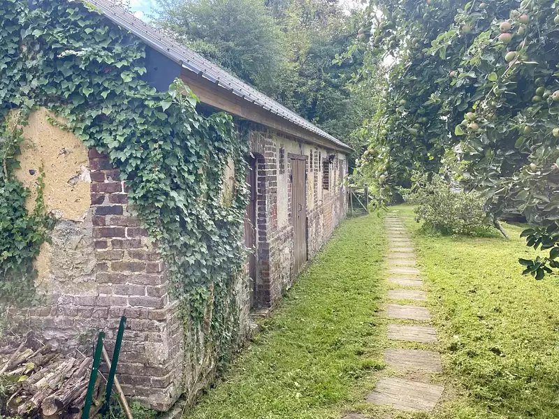 Maison, 111 m²