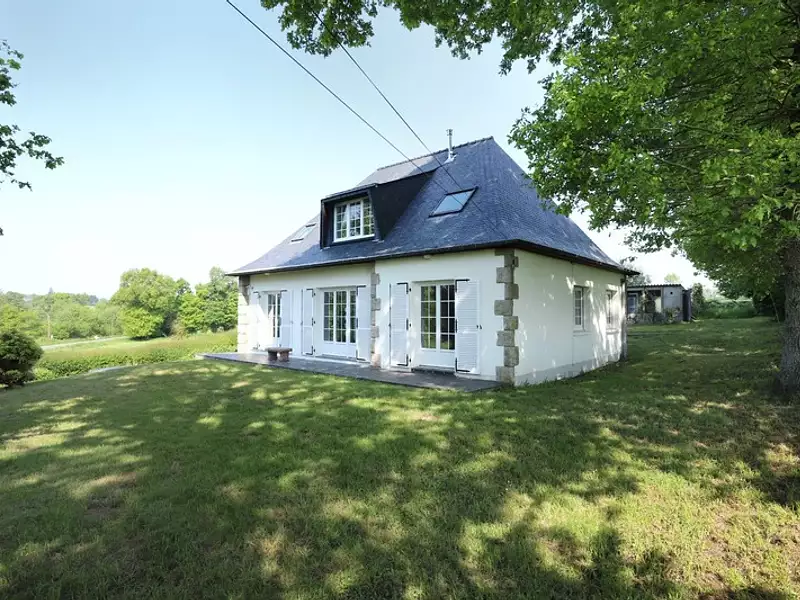 Maison, 239 m²