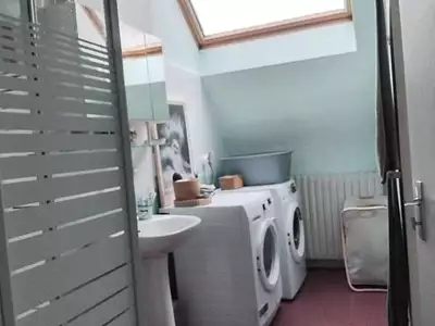 Maison, 170 m²