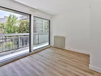 Appartement, 53 m²