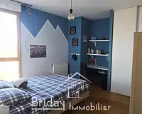 Appartement, 89,73 m²