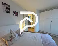 Appartement, 84,36 m²