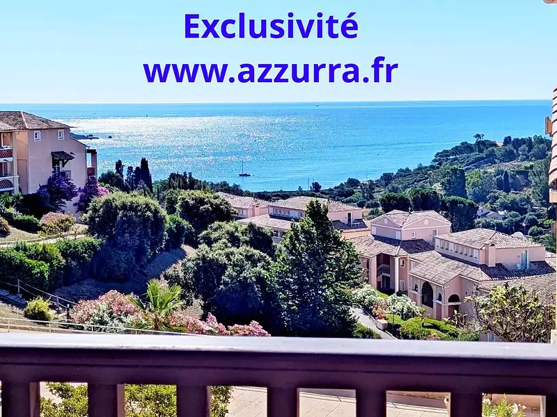 Appartement, 27,45 m²