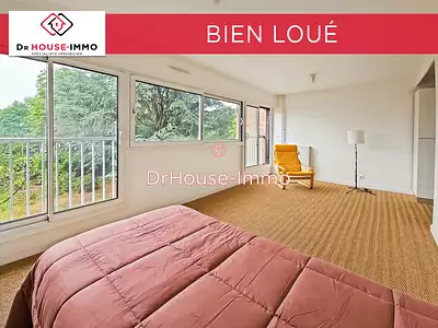 Appartement, 31,71 m²