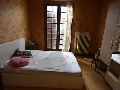 Maison, 114 m²