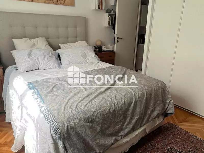 Appartement, 68 m²