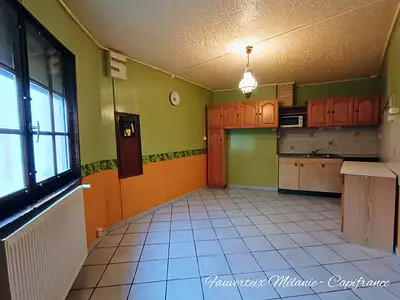 Maison, 80 m²