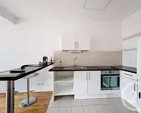 Appartement, 60,8 m²