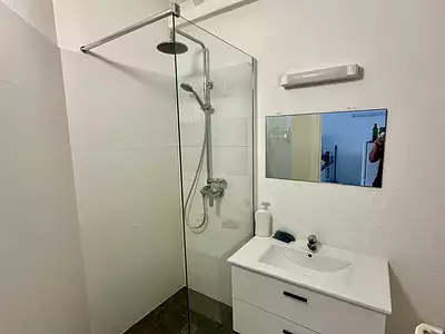 Appartement, 34 m²