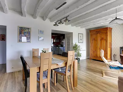 Maison, 138 m²
