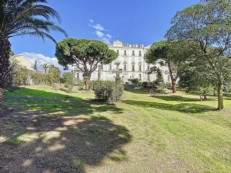 Appartement, 68 m²
