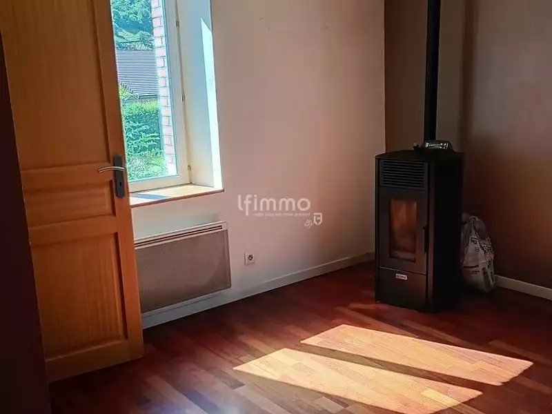 Immeuble, 197 m²