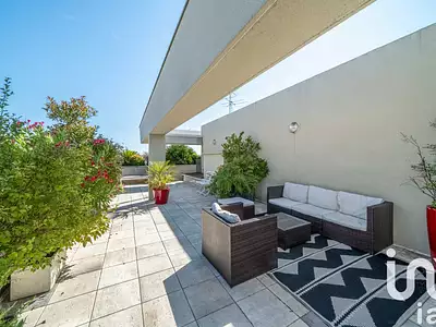 Appartement, 239 m²