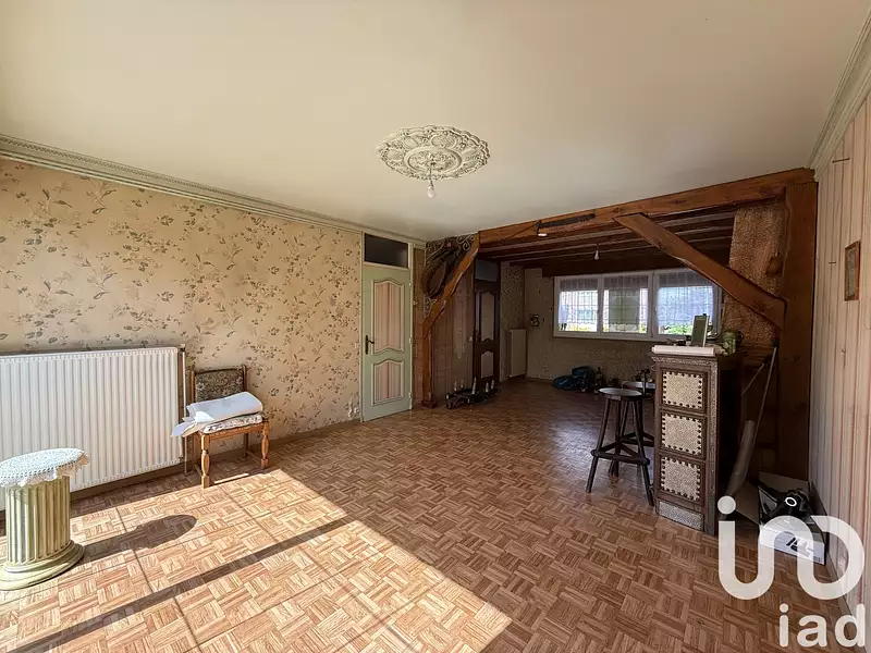 Maison, 90 m²