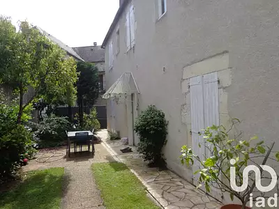 Maison, 189 m²