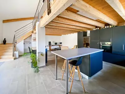 Maison, 220 m²