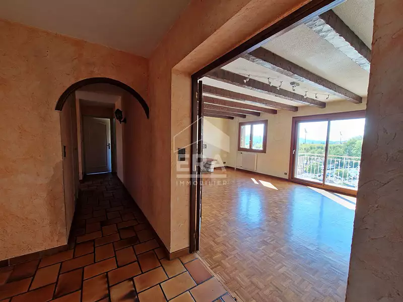 Appartement, 108,43 m²