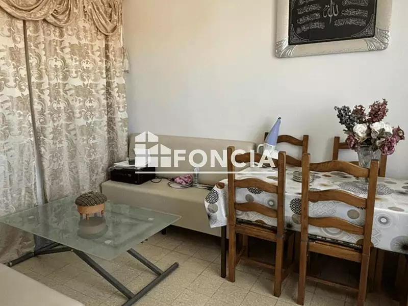 Appartement, 90 m²