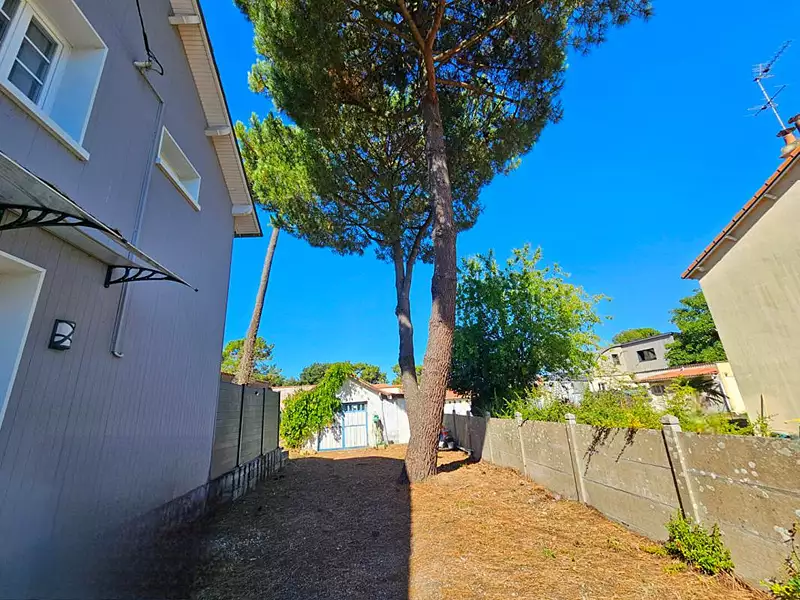 Maison, 82 m²