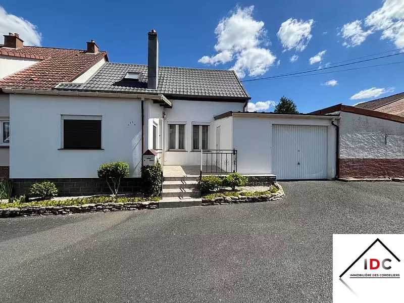 Maison, 80 m²