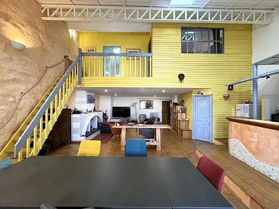 Appartement, 112 m²