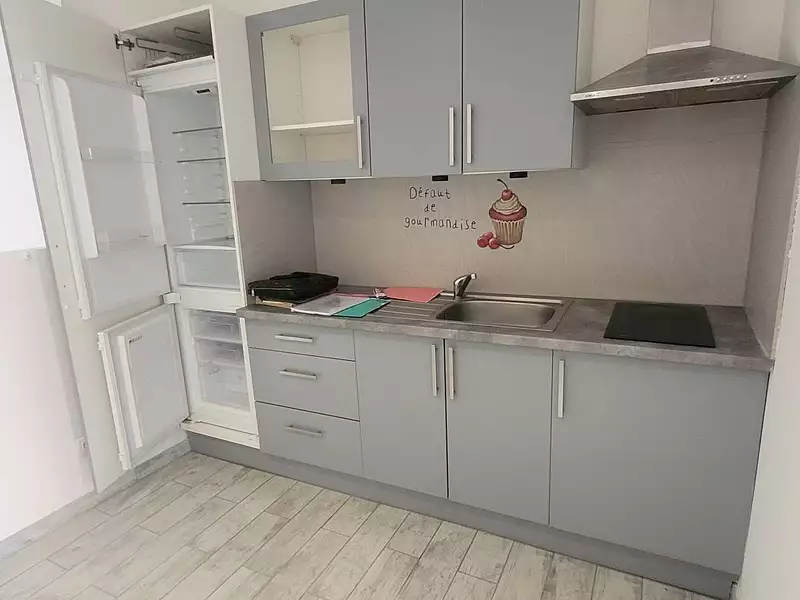 Appartement, 89 m²