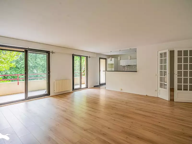 Appartement, 86 m²