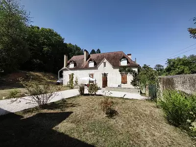 Maison, 200 m²