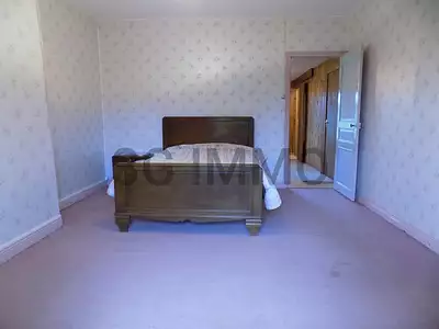 Maison, 139 m²