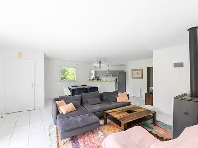 Maison, 127 m²