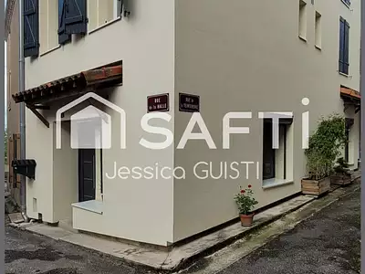 Maison, 86 m²