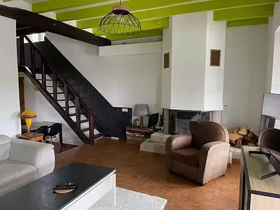 Maison, 86 m²