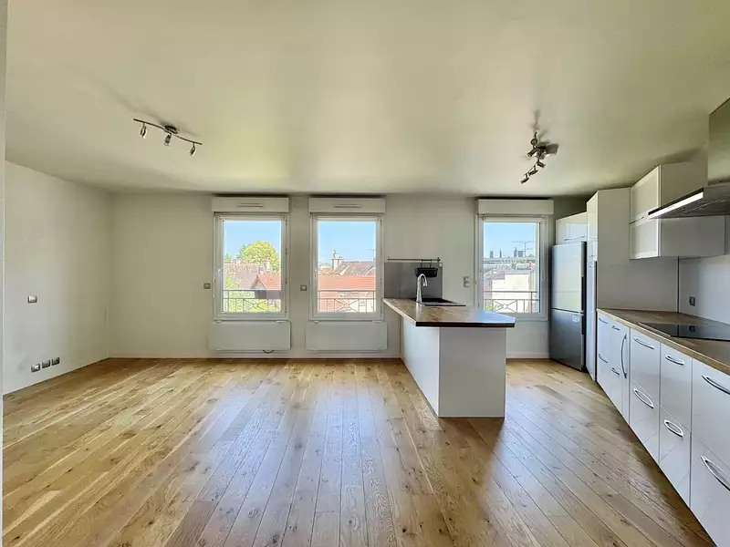 Appartement, 49,78 m²
