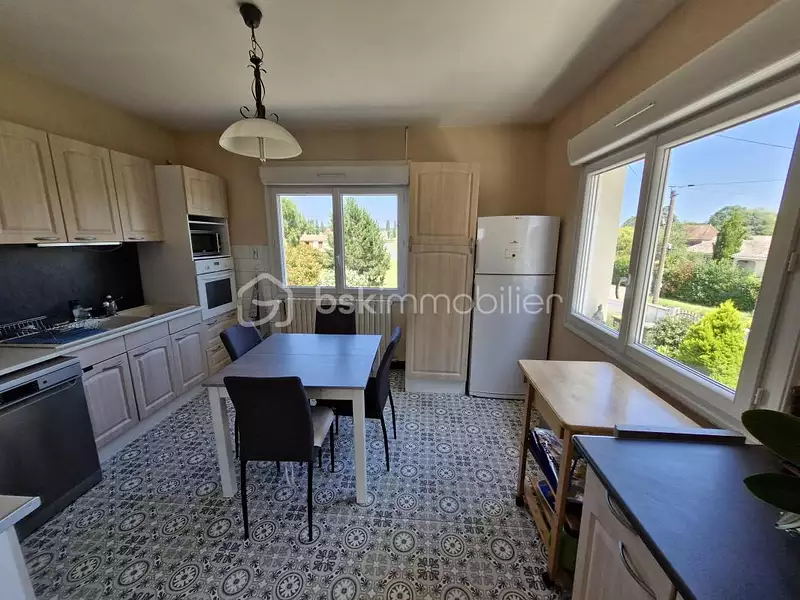 Maison, 178 m²